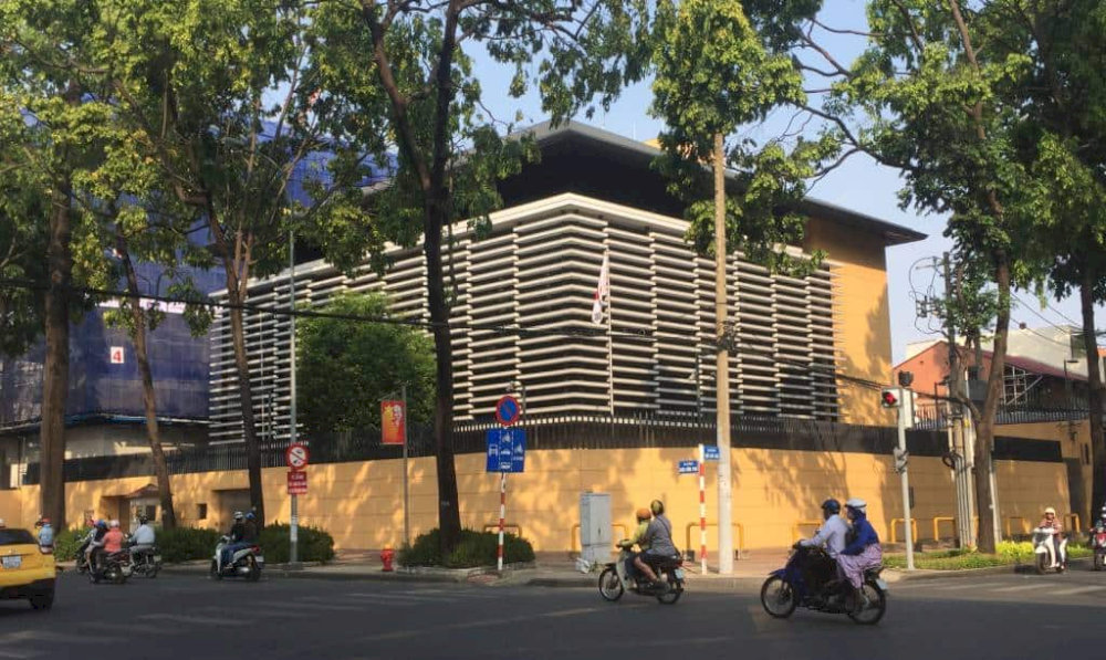 Bạn cần đến trực tiếp cơ quan chức năng